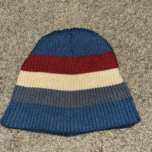 Knit Bennie